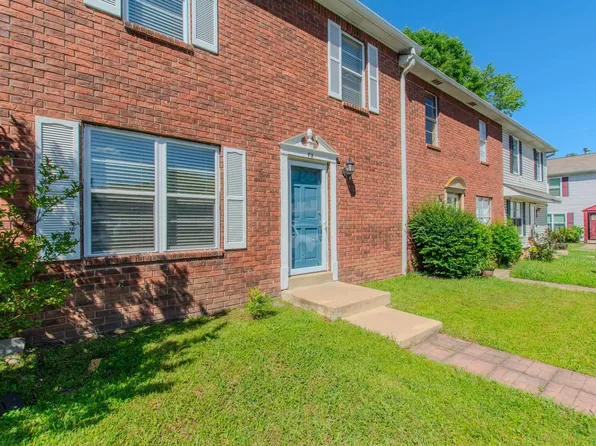 200 Pine Forest Dr APT F3, Maumelle, AR 72113