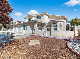 7708 Ridgeview Dr NW, Albuquerque, NM 87120