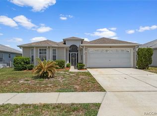 201 N Golf Harbor Path, Inverness, FL 34450