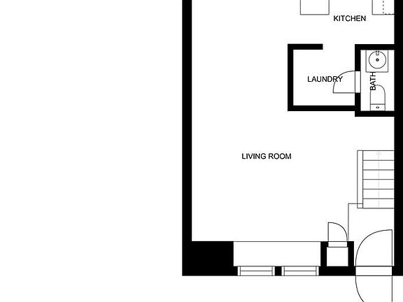 2nd image of 3566 Windmill Dr