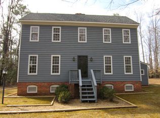 11900 Lock Ln, New Kent, VA 23124