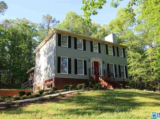 260 Pepper Rd, Cropwell, AL 35054