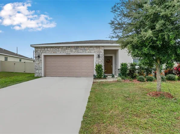 24409 Sunnys Halo Way, Sorrento, FL 32776