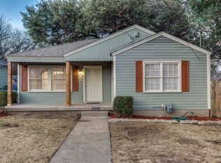 3423 Falls Dr, Dallas, TX 75211