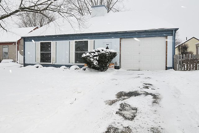 1st image of 8 Sonora Dr