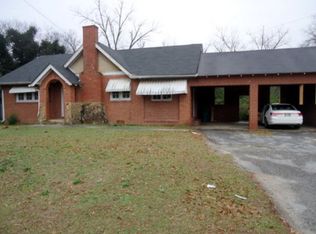 3376 Millerfield Rd, Macon, GA 31211