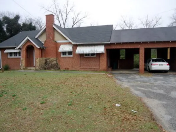 3376 Millerfield Rd, Macon, GA 31211