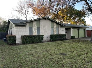 6204 Cliffside Dr, Edgecliff Village, TX 76134