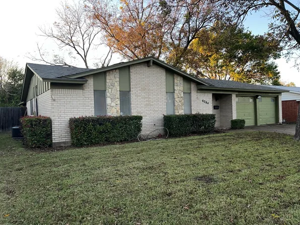 6204 Cliffside Dr, Edgecliff Village, TX 76134