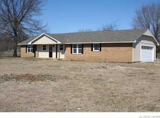 512 N 4295th, Pryor, OK 74361