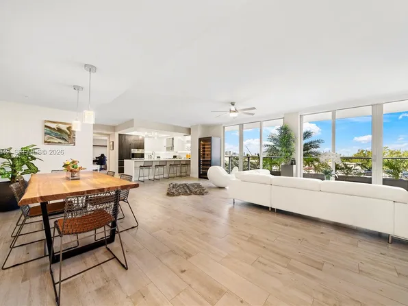 1180 N Federal Hwy #605, Fort Lauderdale, FL 33304