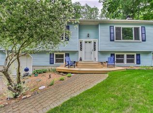 5 Grey Rock, Vernon, NJ 07462
