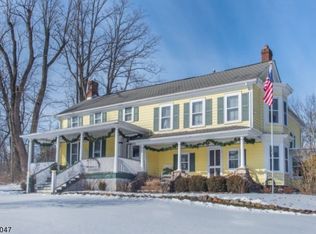 360 E Halsey Rd, Parsippany, NJ 07054