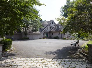 43 Farview Farm Rd, Redding, CT 06896