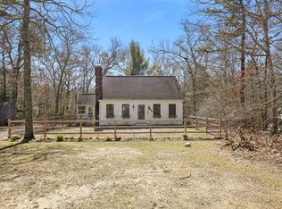 14 Turtle Cove Rd, East Sandwich, MA 02537