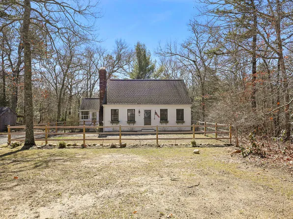 14 Turtle Cove Road, East Sandwich, MA 02537