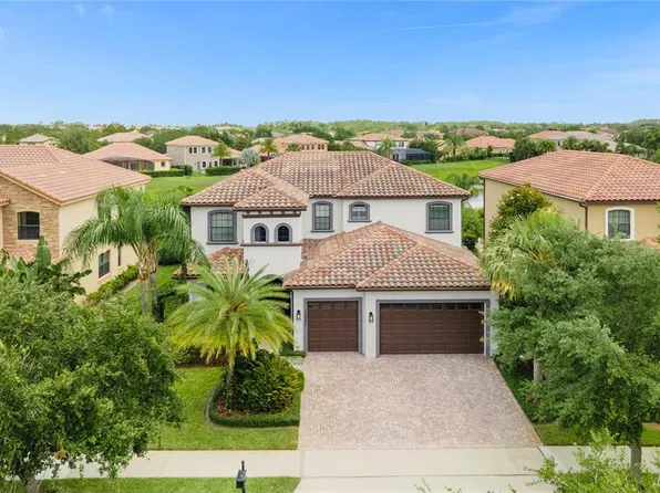 10045 Hatton Cir, Orlando, FL 32832