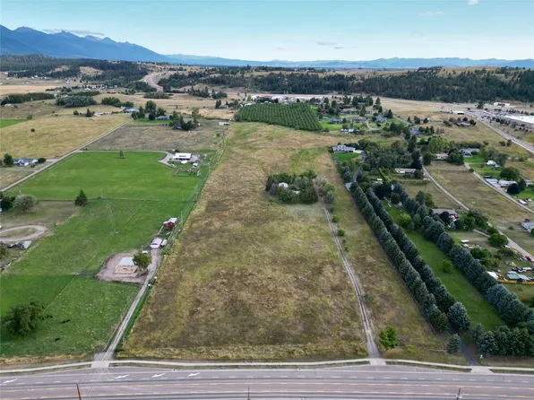 40378 State Highway 35, Polson, MT 59860