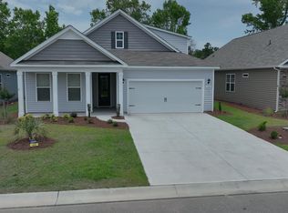 1349 Fence Post Ln, Carolina Shor, NC 28467