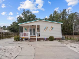 1981 Kirby Rd SW, Supply, NC 28462