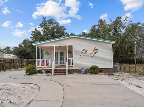 1981 Kirby Road SW, Supply, NC 28462