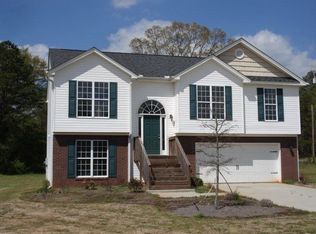2554 Marixa Dr, Statham, GA