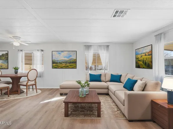 2121 N Center Street #59, Mesa, AZ 85201