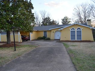 3218 Covered Bridge Dr, Montgomery, AL 36116