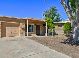 1221 Morris St NE, Albuquerque, NM 87112