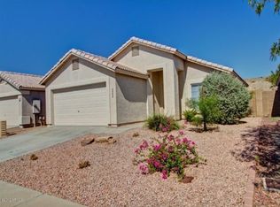 3538 W Sands Dr, Glendale, AZ 85310