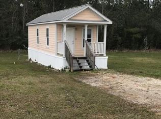 5022 Gardenia Hill Rd, Perkinston, MS 39573