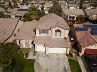 10728 Alexander Falls Ave, Bakersfield, CA 93312