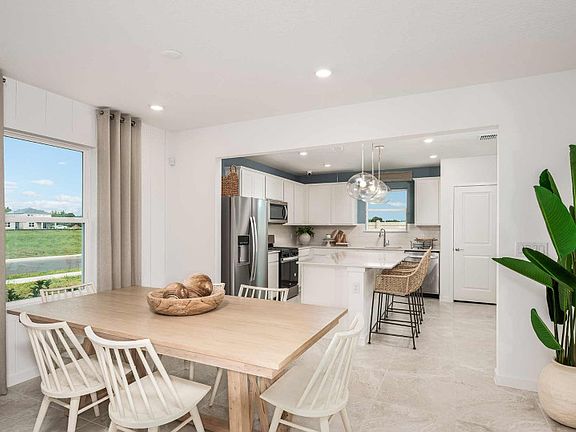 Model Representation