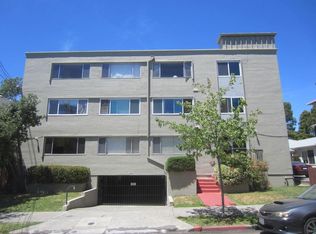 2321 Russell St, Berkeley, CA 94705