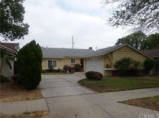 14951 Lull St, Van Nuys, CA 91405