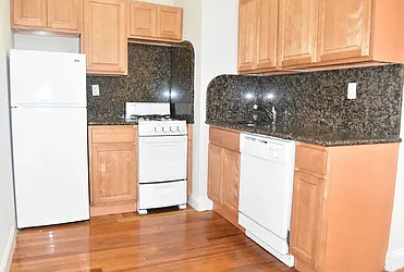 Rented by JMG Properties