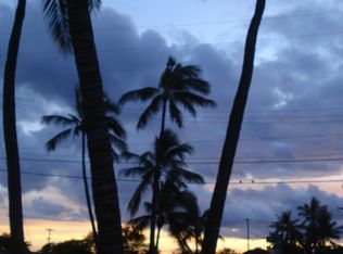 86-41 Glenmonger St, Waianae, HI 96792