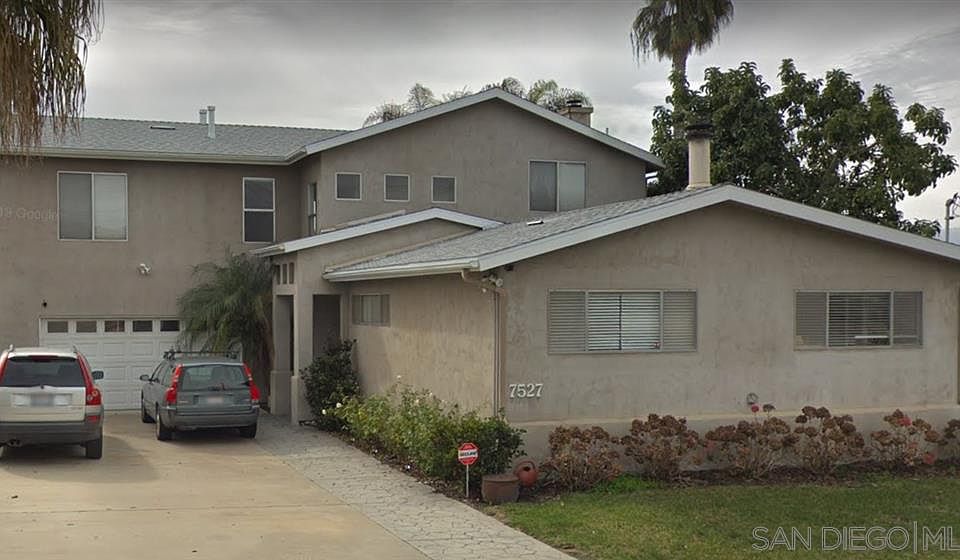 1st image of 7527 Crary St