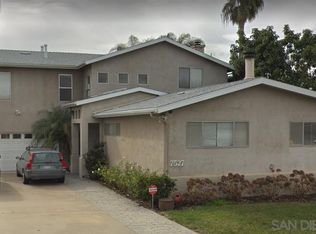7527 Crary St, La Mesa, CA 91942