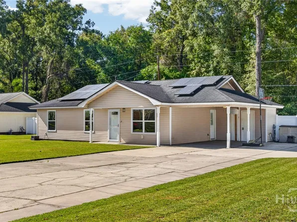 9 Horne Place, Port Wentworth, GA 31407