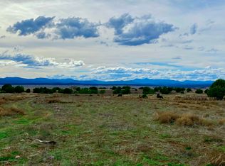 8600 W Dillon Wash Rd, Prescott, AZ 86305