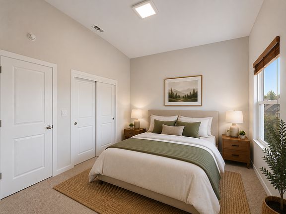 4th image of 281 N Mar Vista Ave Unit 3