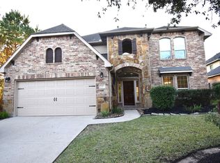 51 S Greenprint Cir, Tomball, TX 77375