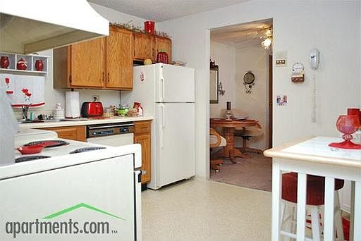 5th image of 5415 Lees Crossing Dr APT 2