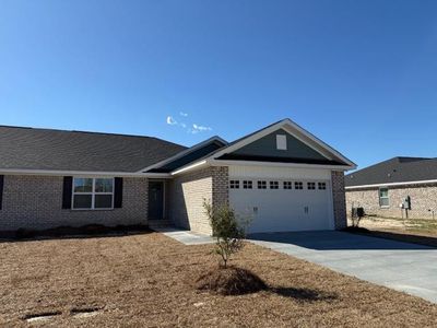 552 Brushwood Dr, Sumter, SC, 29154