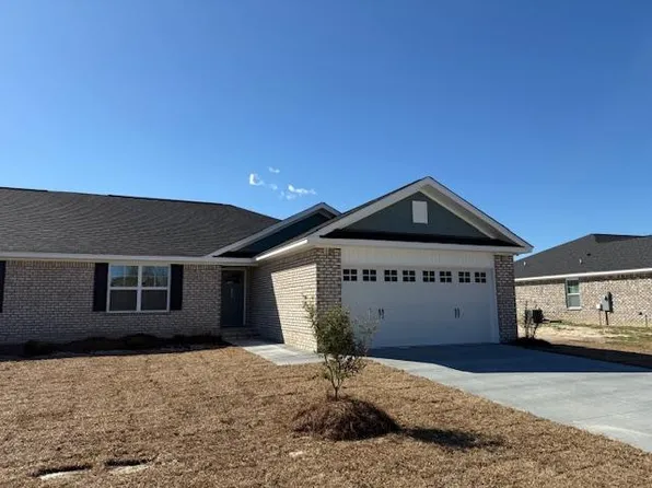 552 Brushwood Dr, Sumter, SC 29154