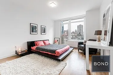 Rented by Bond New York