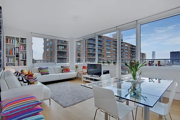 Rented by Citi Habitats | media 1