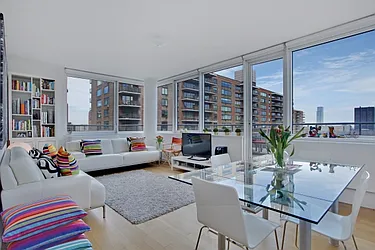 Rented by Citi Habitats