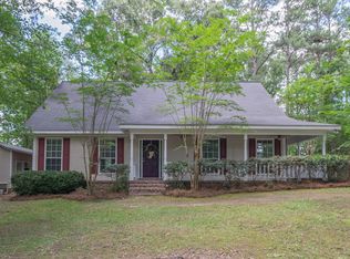 30 Ruby Ln, Hattiesburg, MS 39402